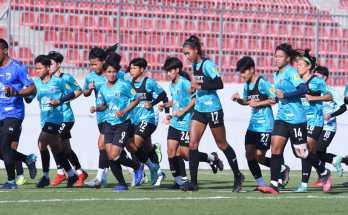 "ทีมชาติไทย" ปลอดโควิด-19 หวังชนะ 2 นัด ฟุตบอลหญิงชิงแชมป์เอเชีย รอบคัดเลือก