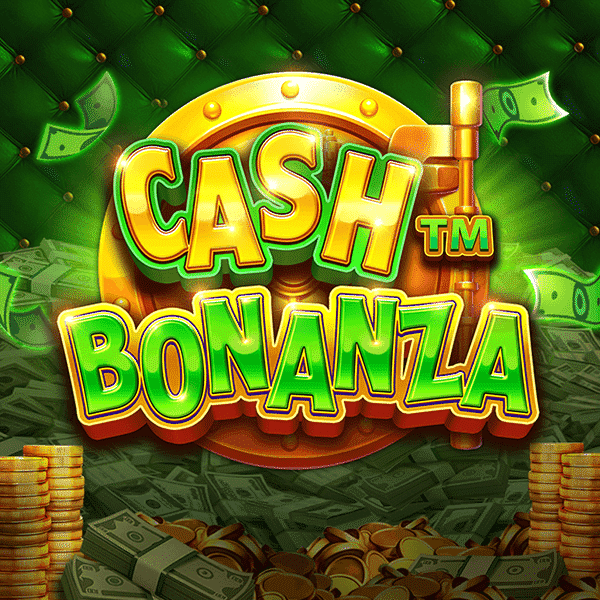 Cash-Bonanza-Logo