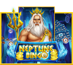 Neptune-Bingo