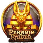 PYRAMID RAIDER slot