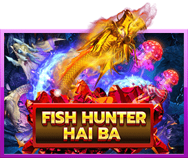 fishhunterhaiba