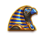 สัญลักษณ์พิเศษของเกม Symbols of Egypt 3