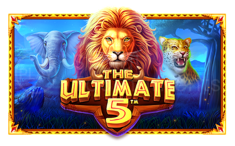 เกมสล็อต The Ultimate 5