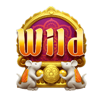 Wild Symbol เกมสล็อต Ganesha Gold