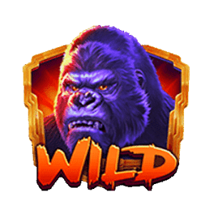 Wild Symbol สล็อตJungle King