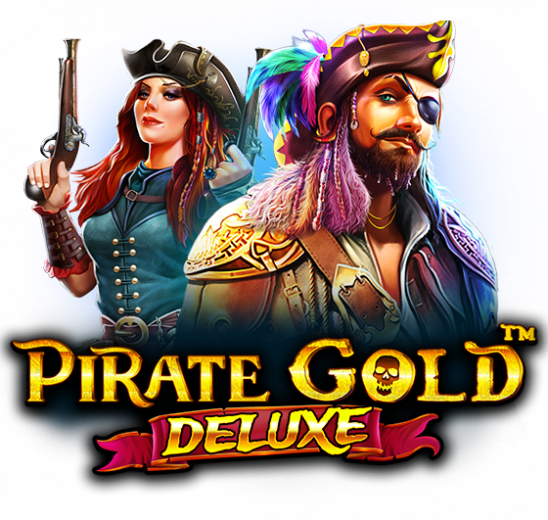 Pirate Gold slot